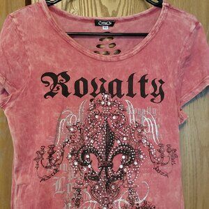 Cotty On Brand; Like New!  Rocker top
